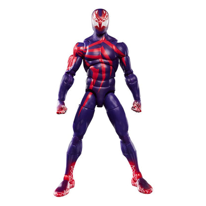 The Amazing Spider-Man Marvel Legends Actionfigur Spider-Man Hellfire Gala 15 cm Image 1