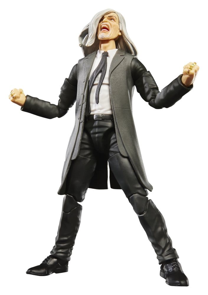 Marvel Legends Actionfiguren 2er-Pack Iron Man (Extremis) & Marvel's Mandarin 15 cm Image 12