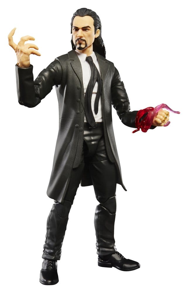 Marvel Legends Actionfiguren 2er-Pack Iron Man (Extremis) & Marvel's Mandarin 15 cm Image 14