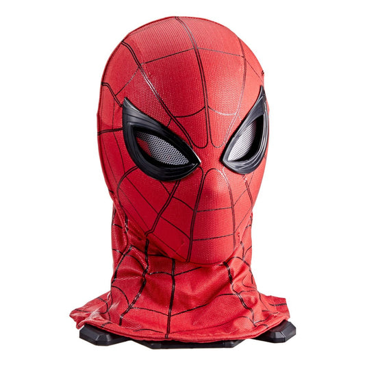 Spider-Man: Homecoming Elektronische Maske mit Fernbedienung Spider-Man Image 1