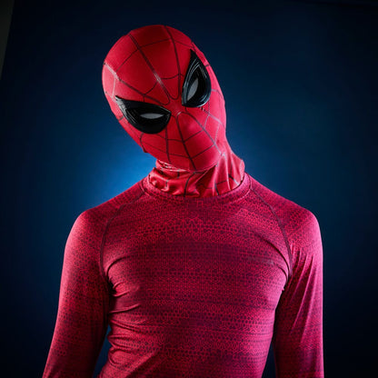 Spider-Man: Homecoming Elektronische Maske mit Fernbedienung Spider-Man Image 4