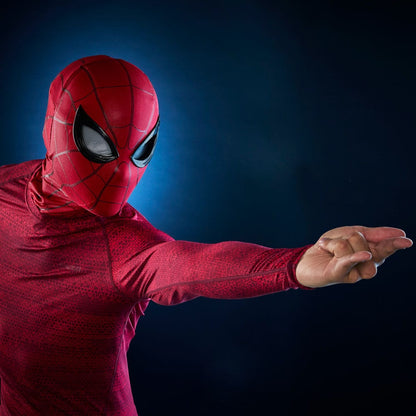 Spider-Man: Homecoming Elektronische Maske mit Fernbedienung Spider-Man Image 5