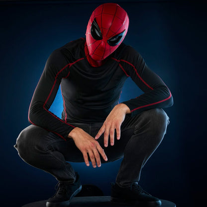 Spider-Man: Homecoming Elektronische Maske mit Fernbedienung Spider-Man Image 9