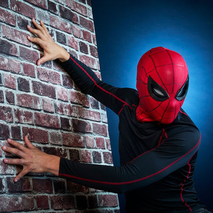Spider-Man: Homecoming Elektronische Maske mit Fernbedienung Spider-Man Image 12