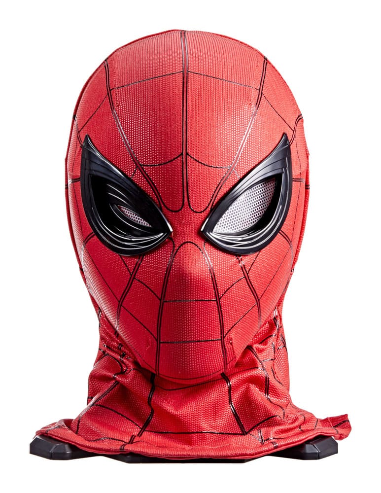 Spider-Man: Homecoming Elektronische Maske mit Fernbedienung Spider-Man Image 16