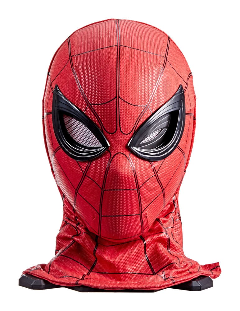 Spider-Man: Homecoming Elektronische Maske mit Fernbedienung Spider-Man Image 17