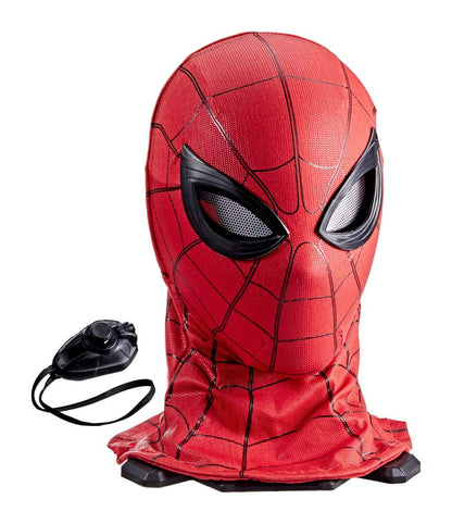 Spider-Man: Homecoming Elektronische Maske mit Fernbedienung Spider-Man Image 18