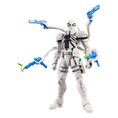 Marvel Legends Magic: The Gathering Actionfigur Agent Anti-Venom (plus exklusive Foil-Karte) 15 cm Image 6
