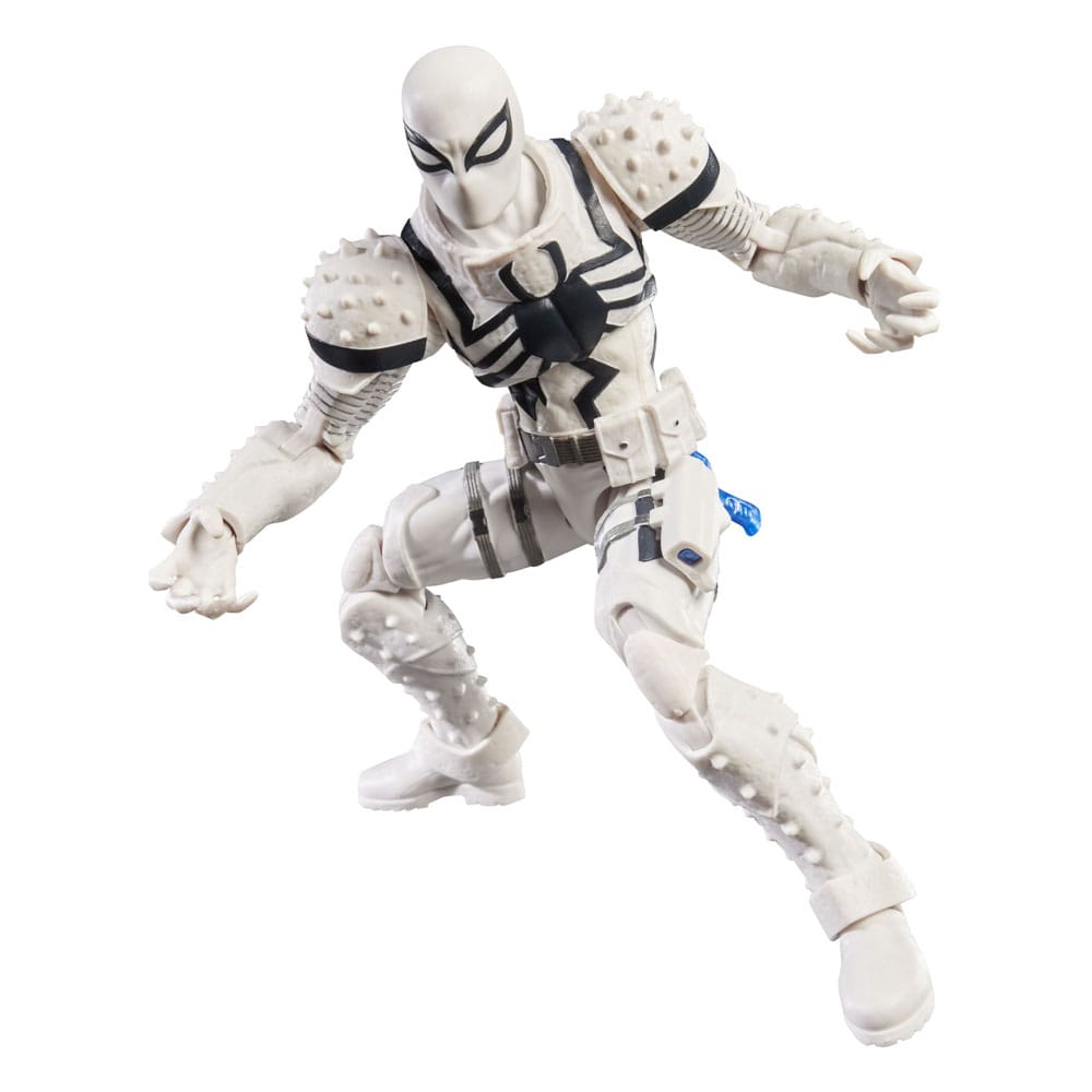 Marvel Legends Magic: The Gathering Actionfigur Agent Anti-Venom (plus exklusive Foil-Karte) 15 cm Image 7