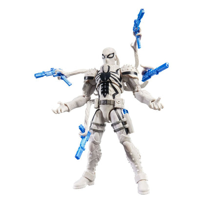 Marvel Legends Magic: The Gathering Actionfigur Agent Anti-Venom (plus exklusive Foil-Karte) 15 cm Image 8