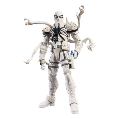 Marvel Legends Magic: The Gathering Actionfigur Agent Anti-Venom (plus exklusive Foil-Karte) 15 cm Image 9
