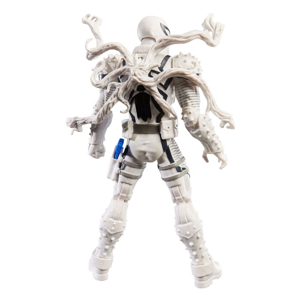 Marvel Legends Magic: The Gathering Actionfigur Agent Anti-Venom (plus exklusive Foil-Karte) 15 cm Image 10