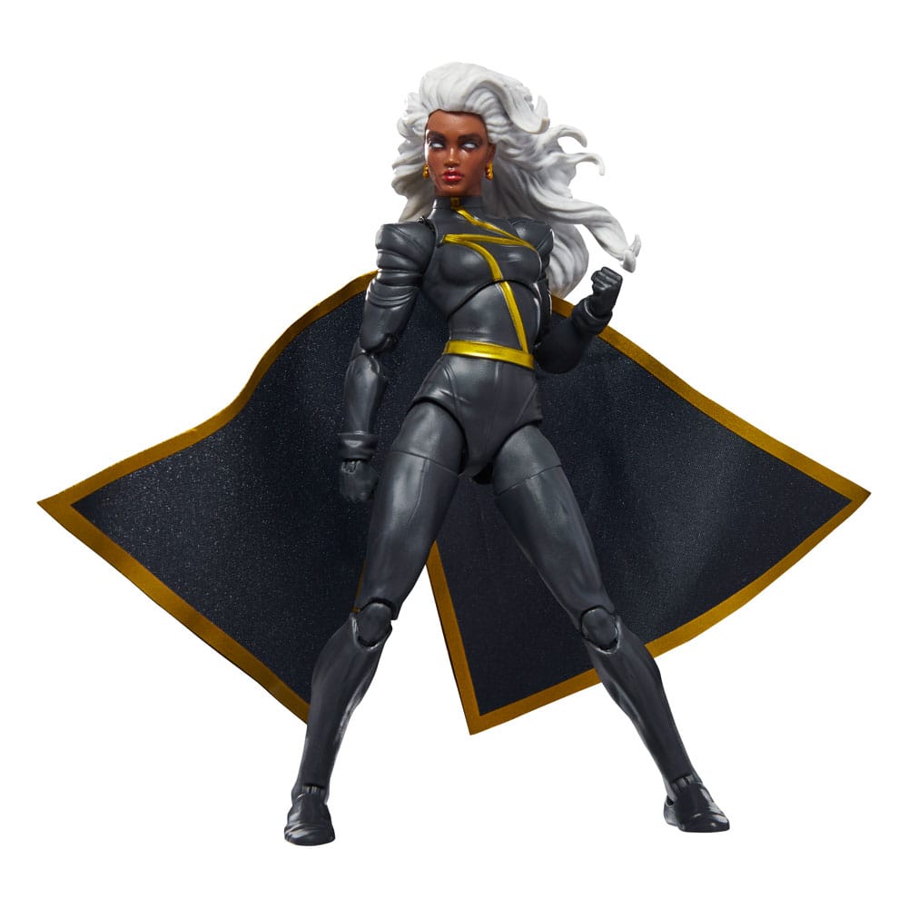 The Uncanny X-Men Marvel Legends Actionfigur Storm 15 cm Image 1