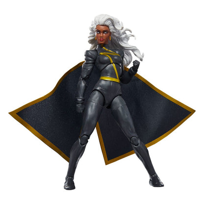 The Uncanny X-Men Marvel Legends Actionfigur Storm 15 cm Image 1