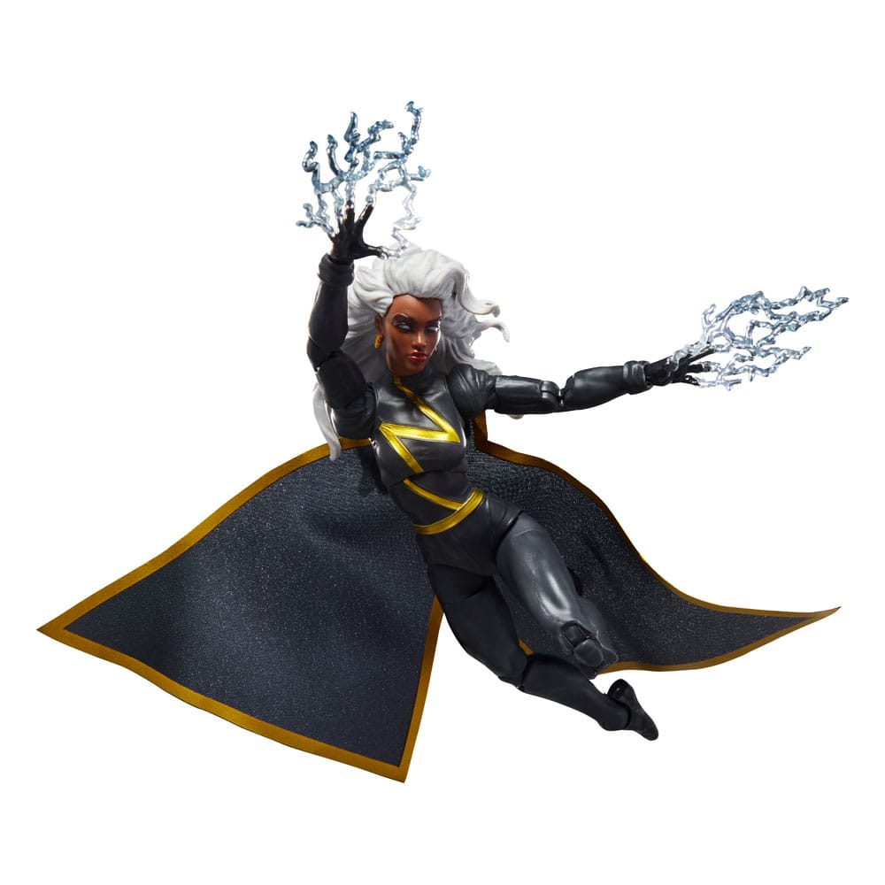 The Uncanny X-Men Marvel Legends Actionfigur Storm 15 cm Image 6