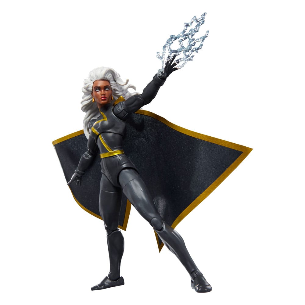 The Uncanny X-Men Marvel Legends Actionfigur Storm 15 cm Image 7