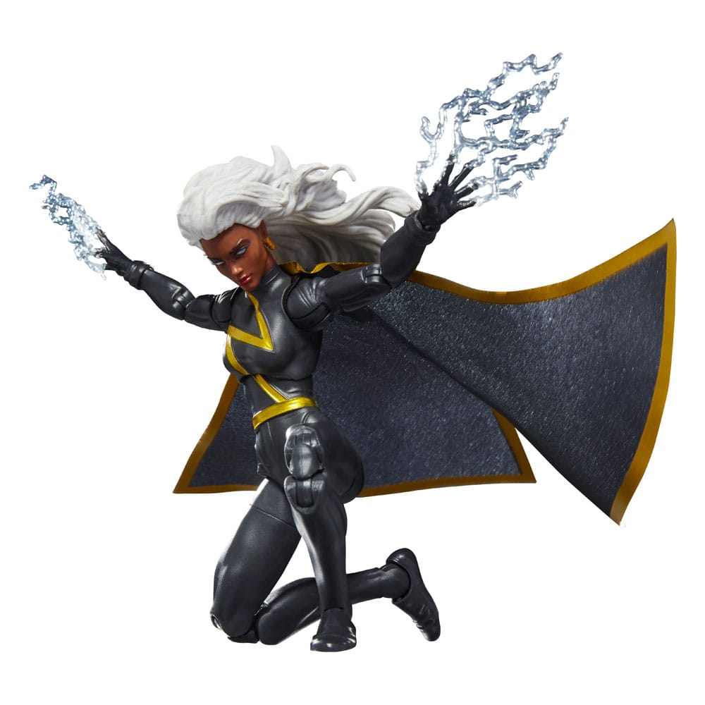 The Uncanny X-Men Marvel Legends Actionfigur Storm 15 cm Image 9