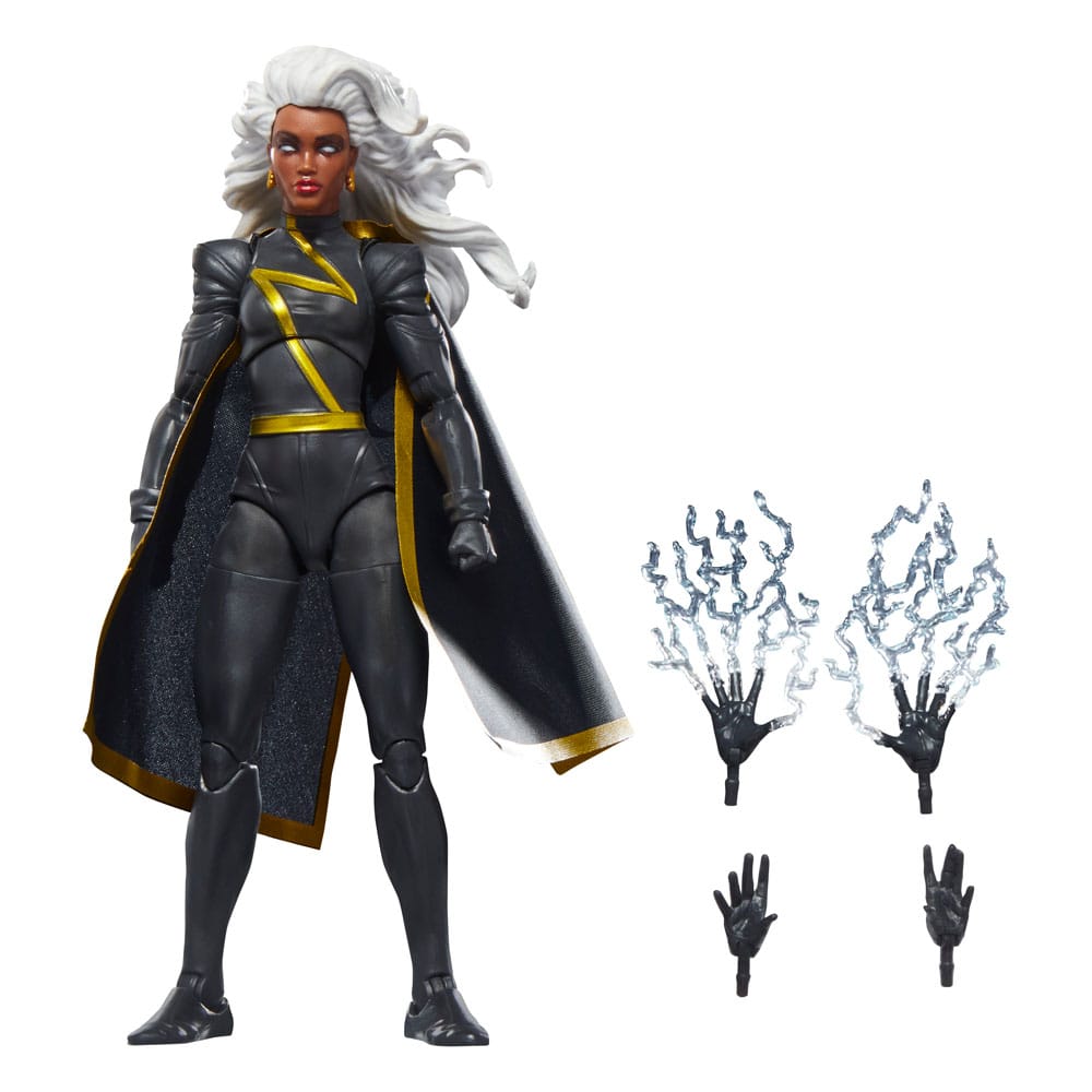 The Uncanny X-Men Marvel Legends Actionfigur Storm 15 cm Image 10