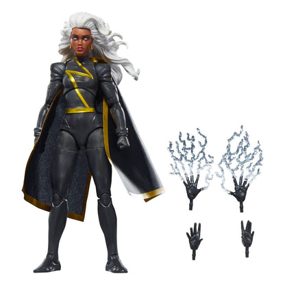 The Uncanny X-Men Marvel Legends Actionfigur Storm 15 cm Image 10