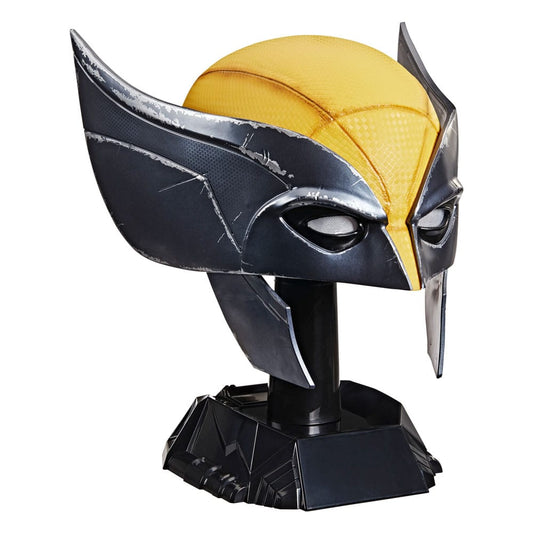 Deadpool & Wolverine Premium Roleplay-Maske Wolverine Image 1