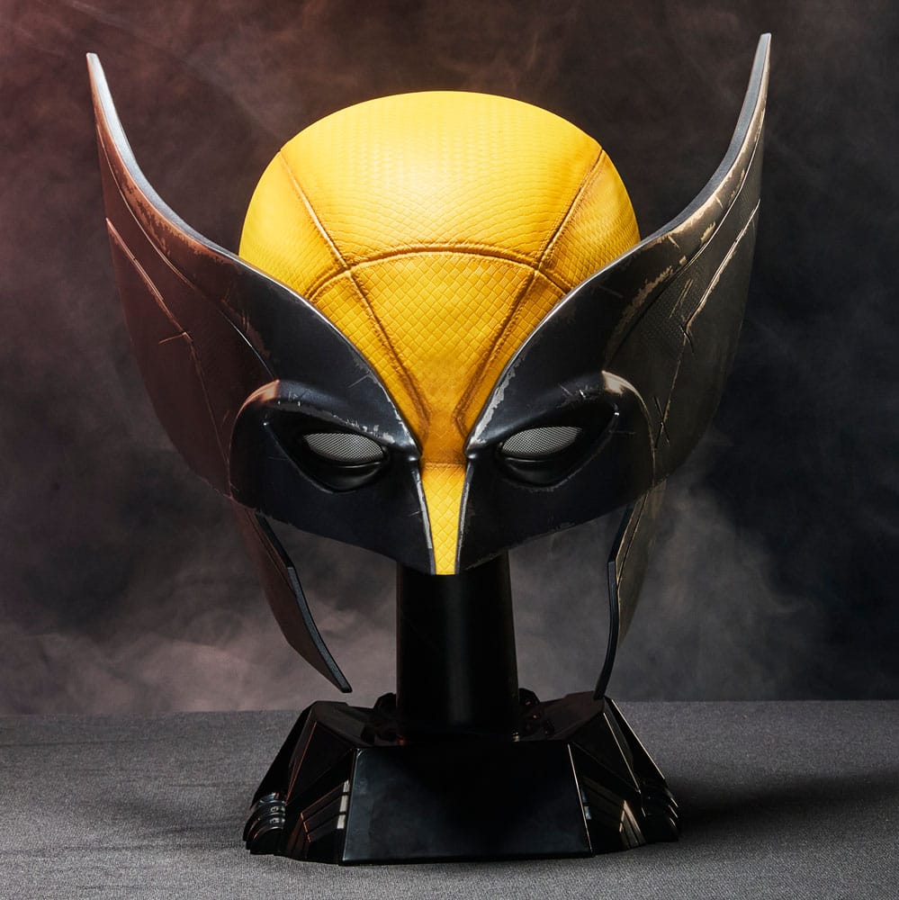 Deadpool & Wolverine Premium Roleplay-Maske Wolverine Image 10