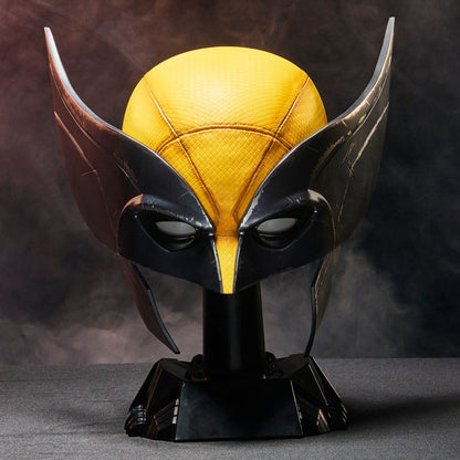 Deadpool & Wolverine Premium Roleplay-Maske Wolverine Image 10