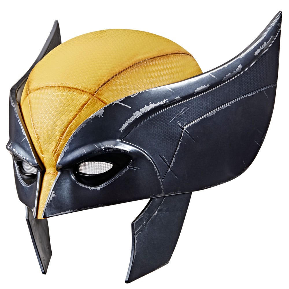 Deadpool & Wolverine Premium Roleplay-Maske Wolverine Image 12