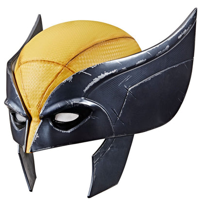 Deadpool & Wolverine Premium Roleplay-Maske Wolverine Image 12