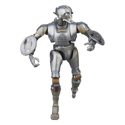 Star Wars: Skeleton Crew Black Series Actionfigur SM-33 15 cm Image 9