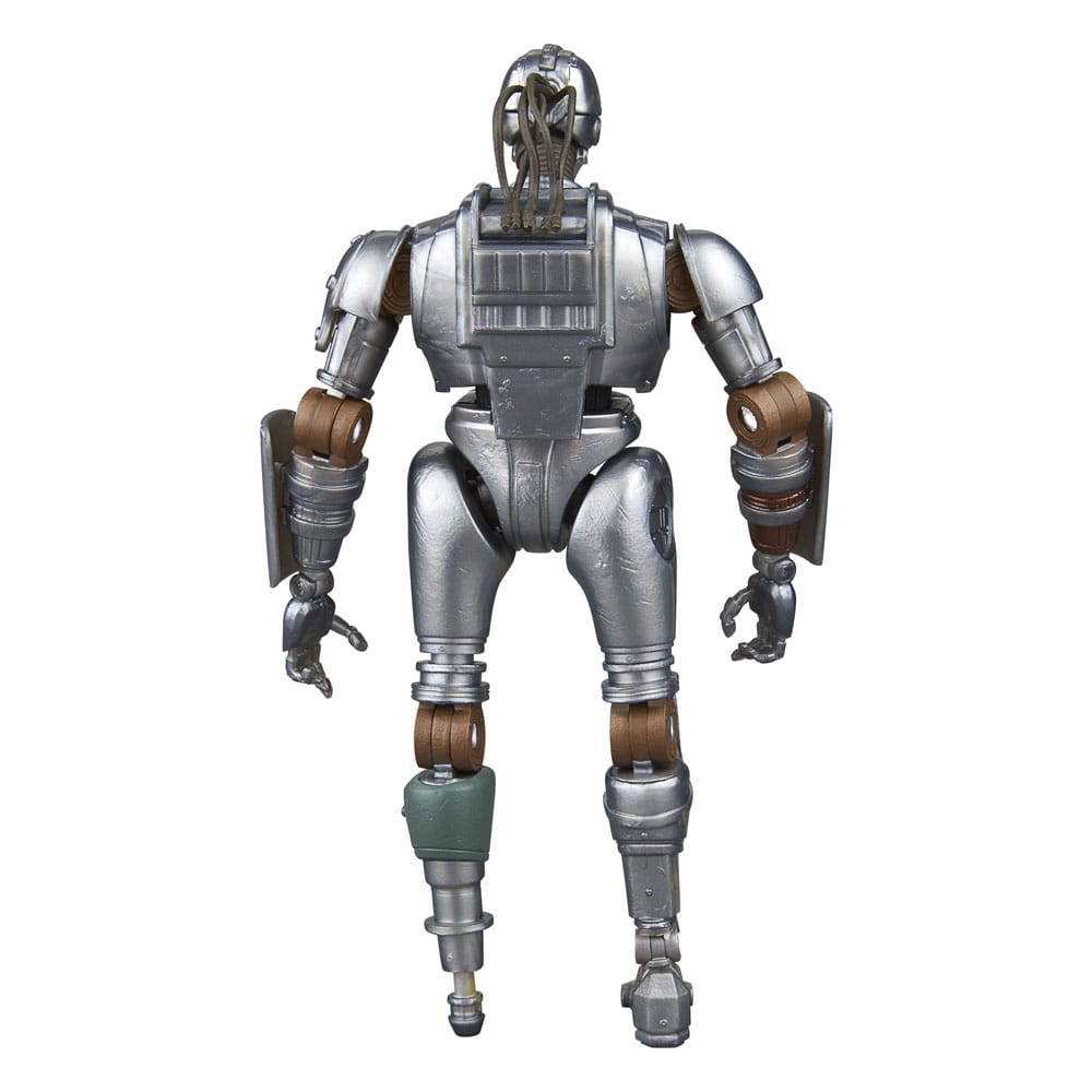 Star Wars: Skeleton Crew Black Series Actionfigur SM-33 15 cm Image 11