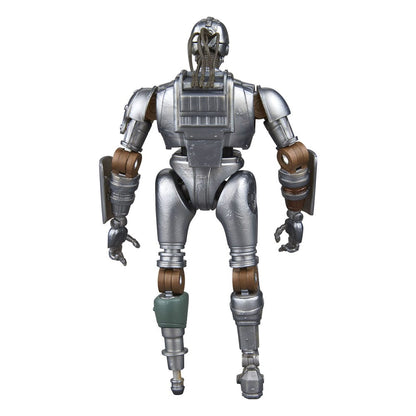 Star Wars: Skeleton Crew Black Series Actionfigur SM-33 15 cm Image 11