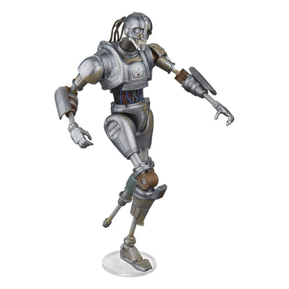 Star Wars: Skeleton Crew Black Series Actionfigur SM-33 15 cm Image 12