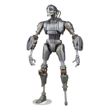 Star Wars: Skeleton Crew Black Series Actionfigur SM-33 15 cm Image 13