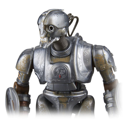 Star Wars: Skeleton Crew Black Series Actionfigur SM-33 15 cm Image 16