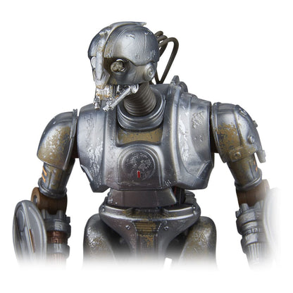 Star Wars: Skeleton Crew Black Series Actionfigur SM-33 15 cm Image 17