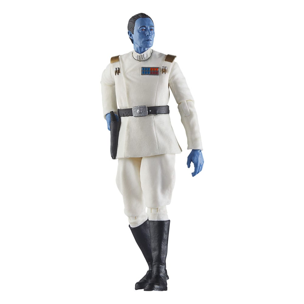 Star Wars Black Series Actionfiguren 3er-Pack Masters of Evil 15 cm Image 4