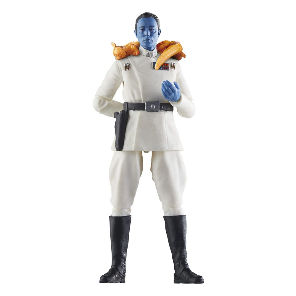 Star Wars Black Series Actionfiguren 3er-Pack Masters of Evil 15 cm Image 5