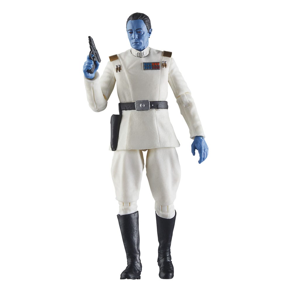 Star Wars Black Series Actionfiguren 3er-Pack Masters of Evil 15 cm Image 6