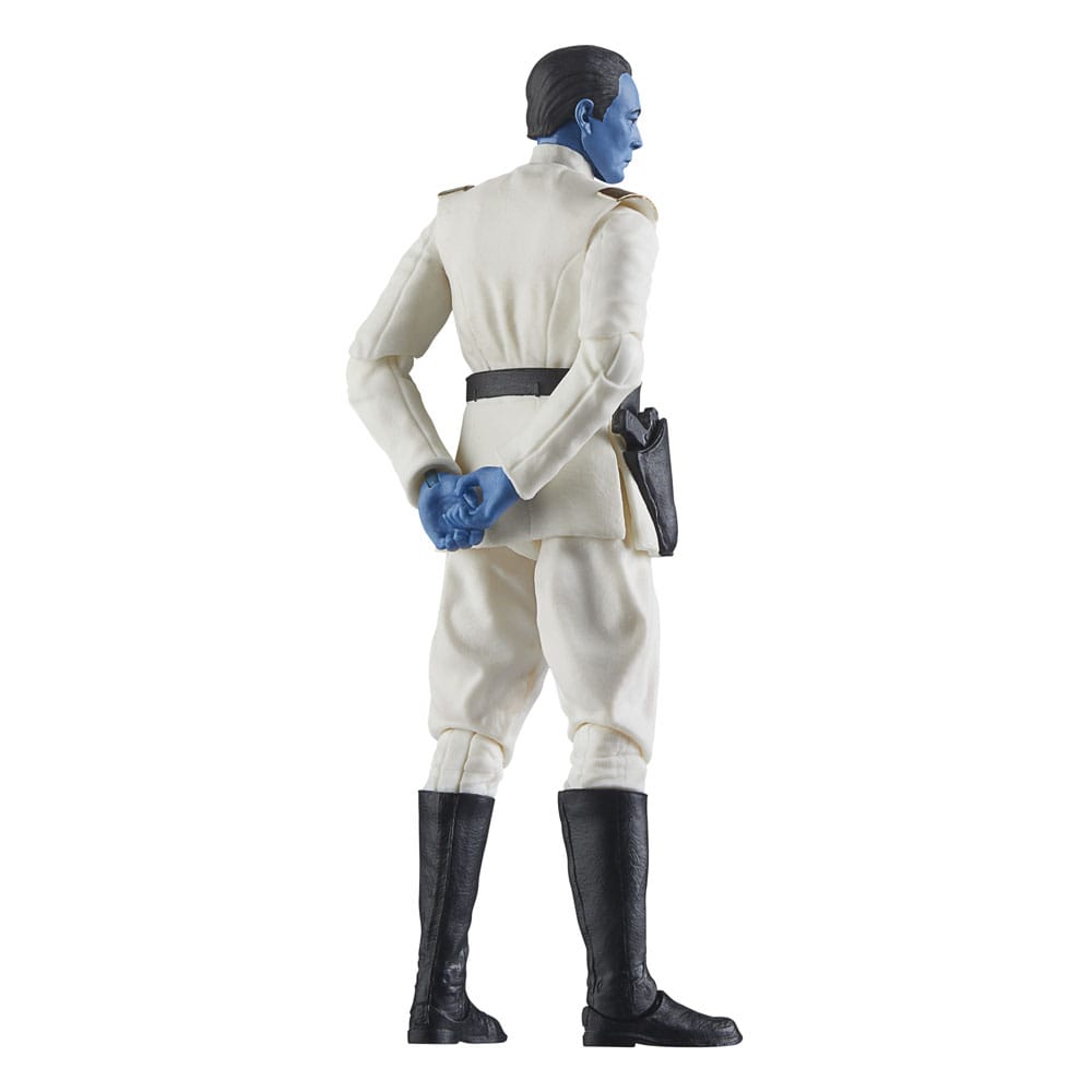 Star Wars Black Series Actionfiguren 3er-Pack Masters of Evil 15 cm Image 7