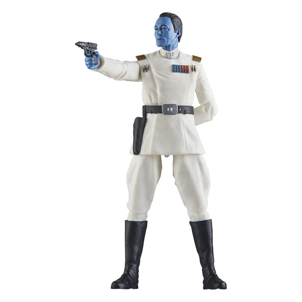 Star Wars Black Series Actionfiguren 3er-Pack Masters of Evil 15 cm Image 8