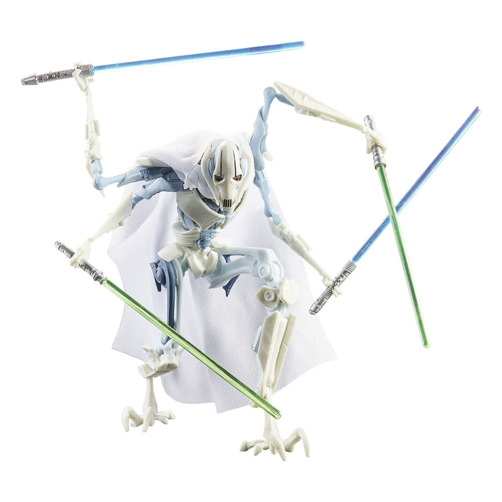 Star Wars Black Series Actionfiguren 3er-Pack Masters of Evil 15 cm Image 9