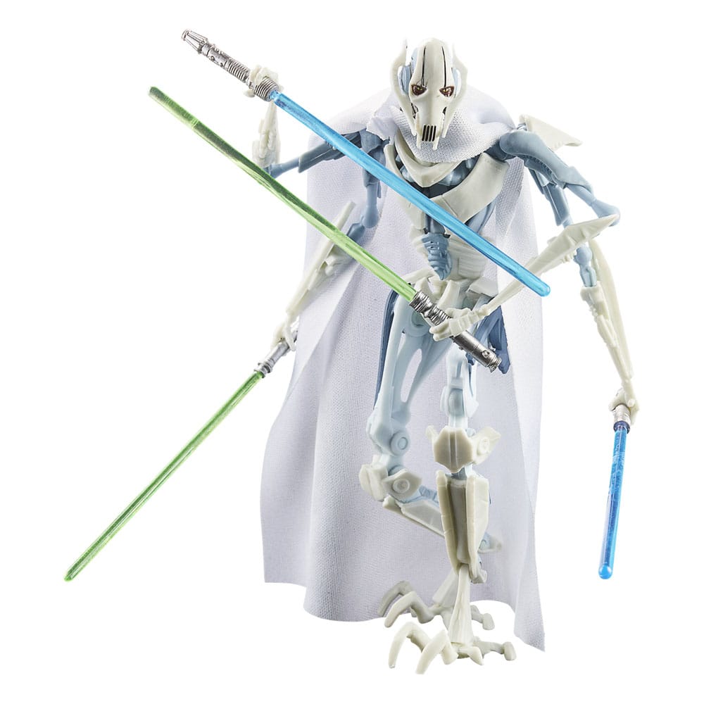 Star Wars Black Series Actionfiguren 3er-Pack Masters of Evil 15 cm Image 11