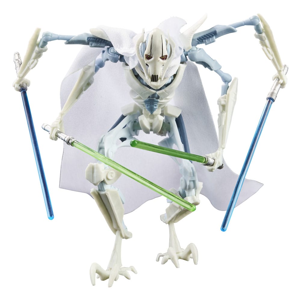 Star Wars Black Series Actionfiguren 3er-Pack Masters of Evil 15 cm Image 12