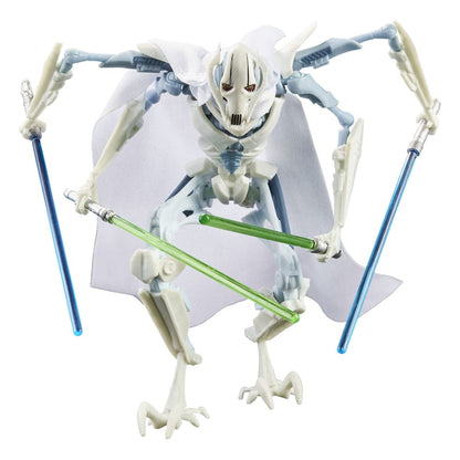 Star Wars Black Series Actionfiguren 3er-Pack Masters of Evil 15 cm Image 12
