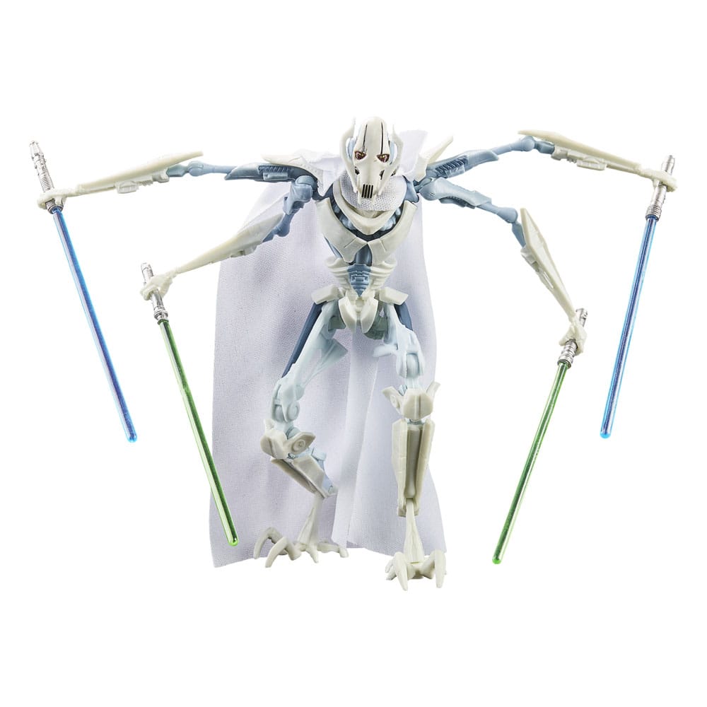 Star Wars Black Series Actionfiguren 3er-Pack Masters of Evil 15 cm Image 13