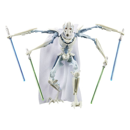 Star Wars Black Series Actionfiguren 3er-Pack Masters of Evil 15 cm Image 13