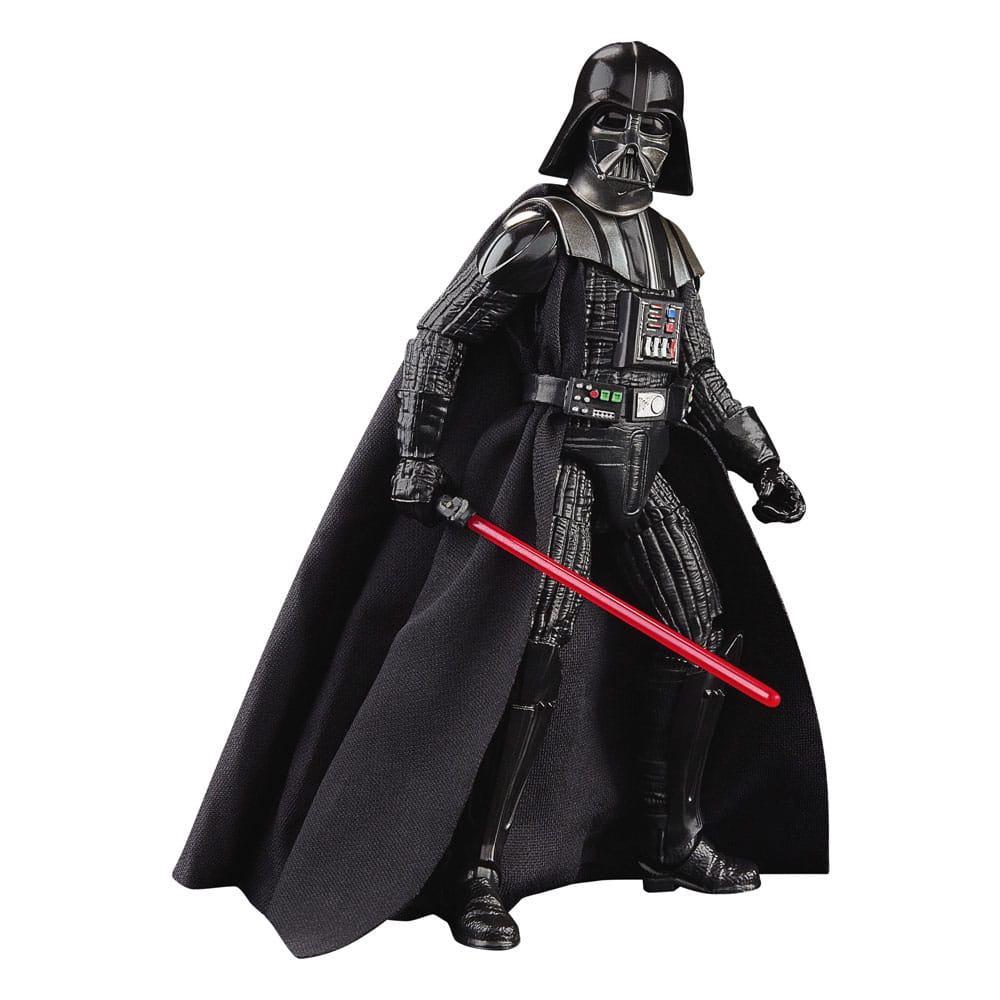 Star Wars Black Series Actionfiguren 3er-Pack Masters of Evil 15 cm Image 14