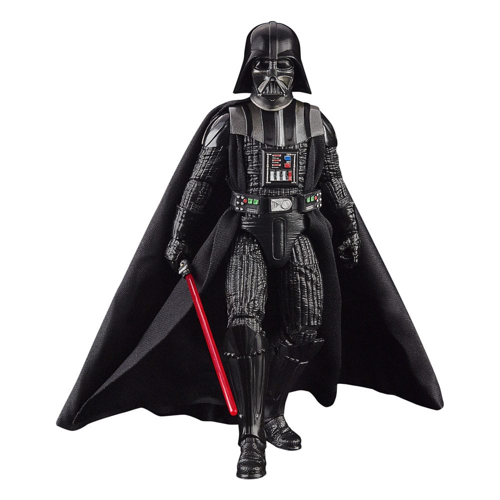 Star Wars Black Series Actionfiguren 3er-Pack Masters of Evil 15 cm Image 15