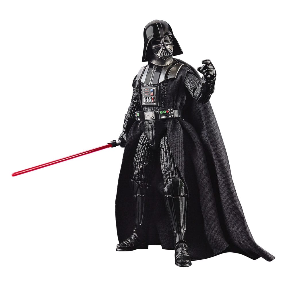Star Wars Black Series Actionfiguren 3er-Pack Masters of Evil 15 cm Image 16