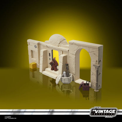Star Wars Episode IV Vintage Collection Playset Streets of Mos Eisley mit Jawa Action Figure Image 5